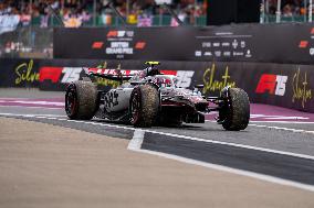 F1 British GP 2025 - UK