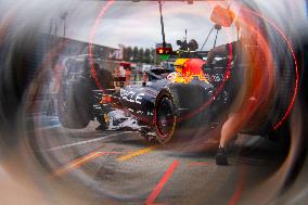 F1 British GP 2025 - UK