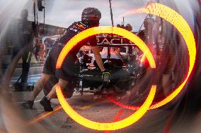 F1 British GP 2025 - UK