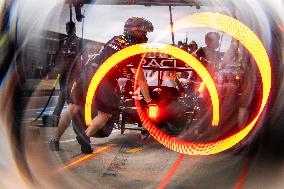 F1 British GP 2025 - UK