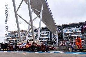 F1 British GP 2025 - UK