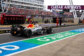 F1 British GP 2025 - UK