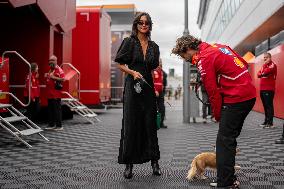 F1 British GP 2025 - UK