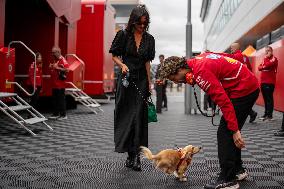 F1 British GP 2025 - UK