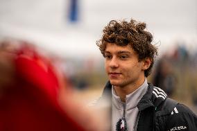 F1 British GP 2025 - UK