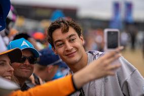 F1 British GP 2025 - UK