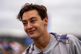 F1 British GP 2025 - UK