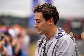 F1 British GP 2025 - UK