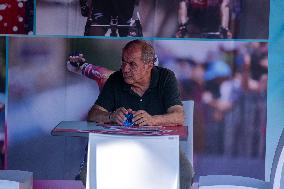 CICLISMO - Giro d'Italia - Giro d'Italia Women - Team Presentation