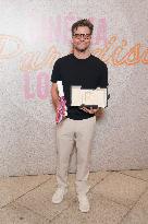 Secret Agent Film Premiere at Cinema Paradisio