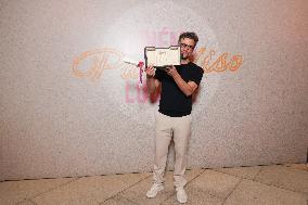 Secret Agent Film Premiere at Cinema Paradisio