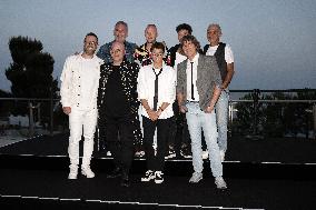 20th Fight Aids Gala - Monaco