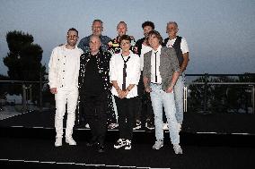 20th Fight Aids Gala - Monaco
