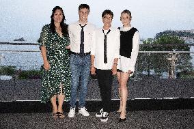 20th Fight Aids Gala - Monaco