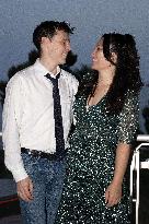 20th Fight Aids Gala - Monaco