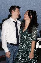 20th Fight Aids Gala - Monaco