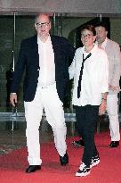 20th Fight Aids Gala - Monaco