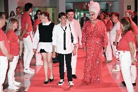 20th Fight Aids Gala - Monaco