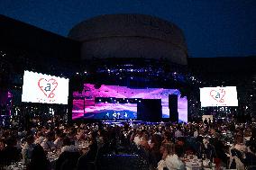 20th Fight Aids Gala - Monaco
