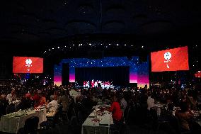 20th Fight Aids Gala - Monaco
