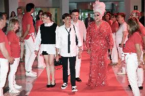 20th Fight Aids Gala - Monaco