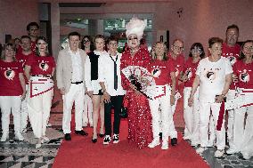 20th Fight Aids Gala - Monaco