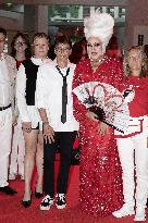 20th Fight Aids Gala - Monaco