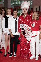 20th Fight Aids Gala - Monaco