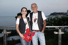 20th Fight Aids Gala - Monaco