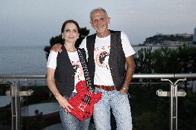 20th Fight Aids Gala - Monaco