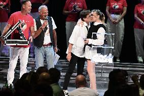 20th Fight Aids Gala - Monaco
