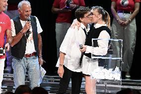20th Fight Aids Gala - Monaco