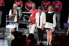 20th Fight Aids Gala - Monaco