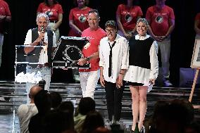 20th Fight Aids Gala - Monaco
