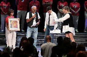 20th Fight Aids Gala - Monaco