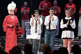20th Fight Aids Gala - Monaco