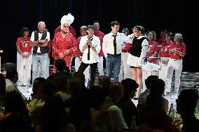 20th Fight Aids Gala - Monaco