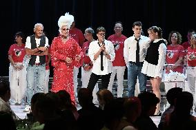 20th Fight Aids Gala - Monaco