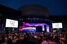 20th Fight Aids Gala - Monaco