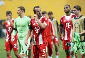 Football: Club World Cup
