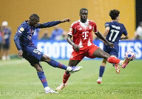 Football: Club World Cup