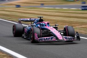F1 British Grand Prix 2025 - Day 2 - UK