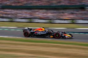 F1 British Grand Prix 2025 - Day 2 - UK
