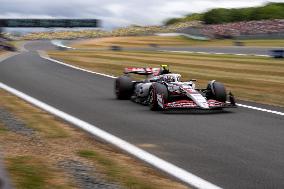F1 British Grand Prix 2025 - Day 2 - UK