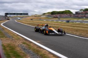 F1 British Grand Prix 2025 - Day 2 - UK