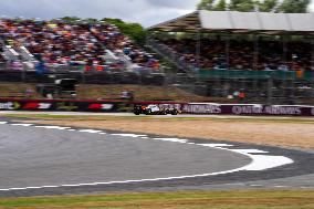 F1 British Grand Prix 2025 - Day 2 - UK