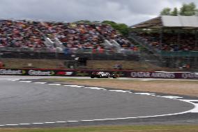 F1 British Grand Prix 2025 - Day 2 - UK