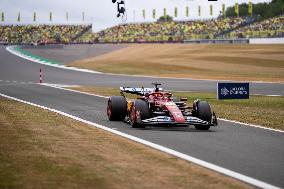 F1 British Grand Prix 2025 - Day 2 - UK