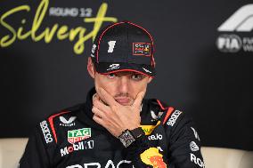 F1 British Grand Prix 2025 - Day 2 - UK