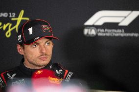 F1 British Grand Prix 2025 - Day 2 - UK